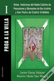 Capa do artigo Proa A La Villa I.