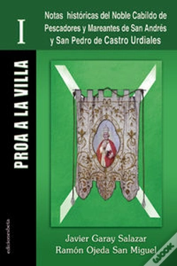 Capa do artigo Proa A La Villa I.