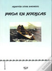 Capa do artigo Proa En Nieblas
