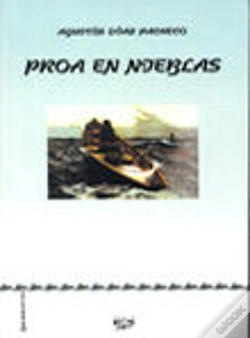 Capa do artigo Proa En Nieblas