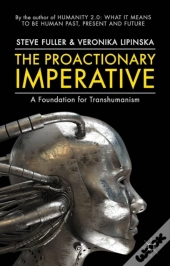 Proactionary Imperative