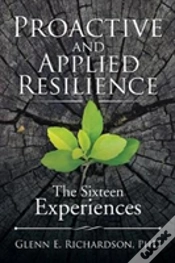 Capa do artigo Proactive And Applied Resilience