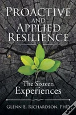 Capa do artigo Proactive And Applied Resilience