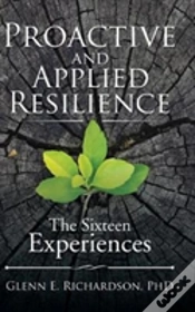 Capa do artigo Proactive And Applied Resilience