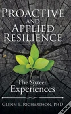 Capa do artigo Proactive And Applied Resilience