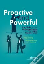 Proactive And Powerful