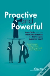 Proactive And Powerful