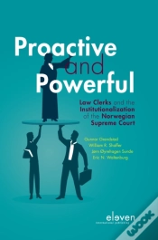 Capa do artigo Proactive And Powerful