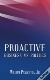Capa do artigo Proactive Business Vs Politics