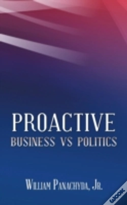 Capa do artigo Proactive Business Vs Politics