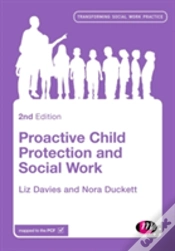 Capa do artigo Proactive Child Protection And Social Work