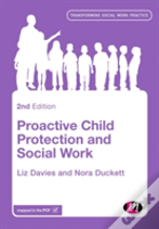 Proactive Child Protection And Social Work