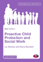 Proactive Child Protection And Social Work - Preview