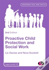 Proactive Child Protection And Social Work