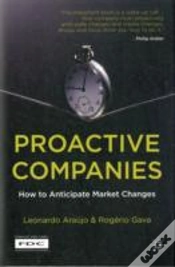 Capa do artigo Proactive Companies