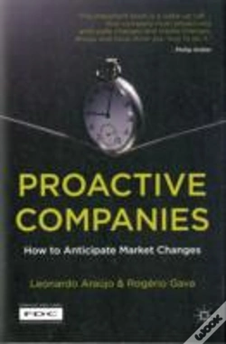 Capa do artigo Proactive Companies