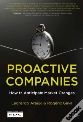 Proactive Companies