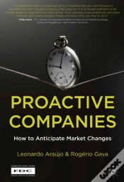 Capa do artigo Proactive Companies