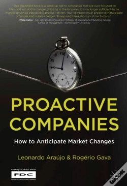 Capa do artigo Proactive Companies