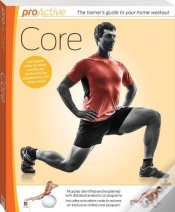 Capa do artigo Proactive Core