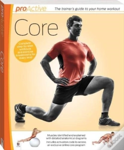 Capa do artigo Proactive Core