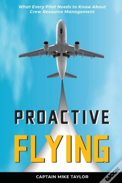 Capa do artigo Proactive Flying