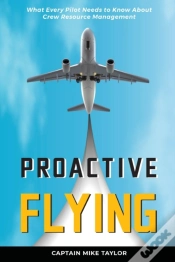 Capa do artigo Proactive Flying