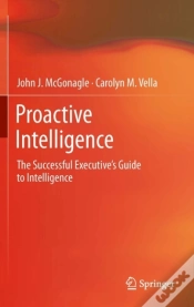 Capa do artigo Proactive Intelligence
