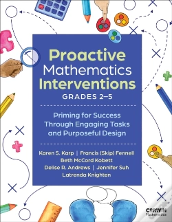 Capa do artigo Proactive Mathematics Interventions, Grades 2-5