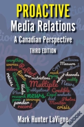 Capa do artigo Proactive Media Relations: A Canadian Pe
