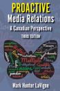 Proactive Media Relations: A Canadian Pe - Preview