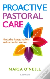 Capa do artigo Proactive Pastoral Care