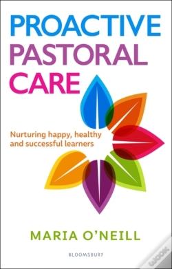Capa do artigo Proactive Pastoral Care