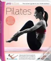 Capa do artigo Proactive Pilates