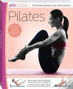 Capa do artigo Proactive Pilates