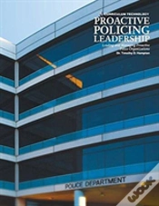 Capa do artigo Proactive Policing Leadership
