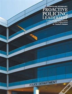 Capa do artigo Proactive Policing Leadership