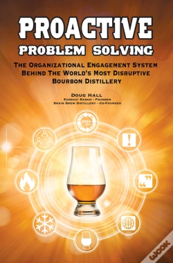 Capa do artigo Proactive Problem Solving