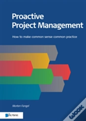 Capa do artigo Proactive Project Management