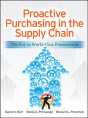 Proactive Purchasing In The Supply Chain: The Key To World-Class Procurement - Preview