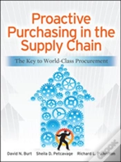 Capa do artigo Proactive Purchasing In The Supply Chain: The Key To World-Class Procurement