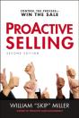 Proactive Selling - Preview