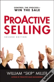 Capa do artigo Proactive Selling
