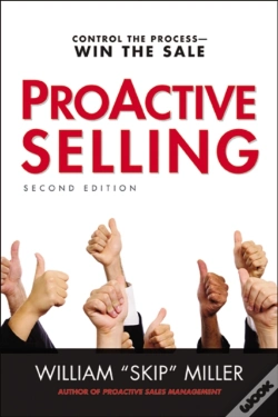 Capa do artigo Proactive Selling