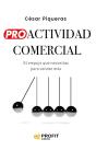 Proactividad Comercial - Preview