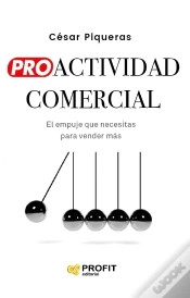 Capa do artigo Proactividad Comercial