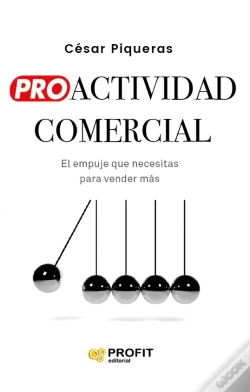 Capa do artigo Proactividad Comercial