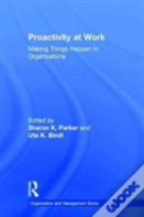 Proactivity At Work