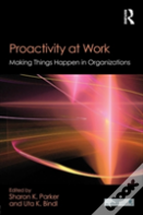 Proactivity At Work