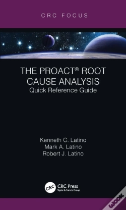 Capa do artigo Proact(R) Root Cause Analysis